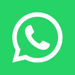 Biểu tượng WhatsApp Messenger